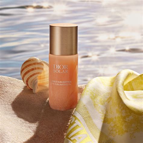 nocibe dior solar